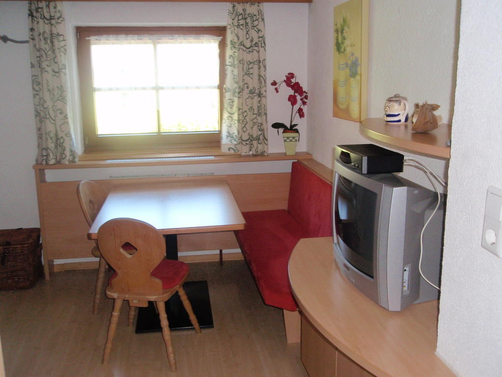 Hauseggerhof Vila Längenfeld Quarto foto