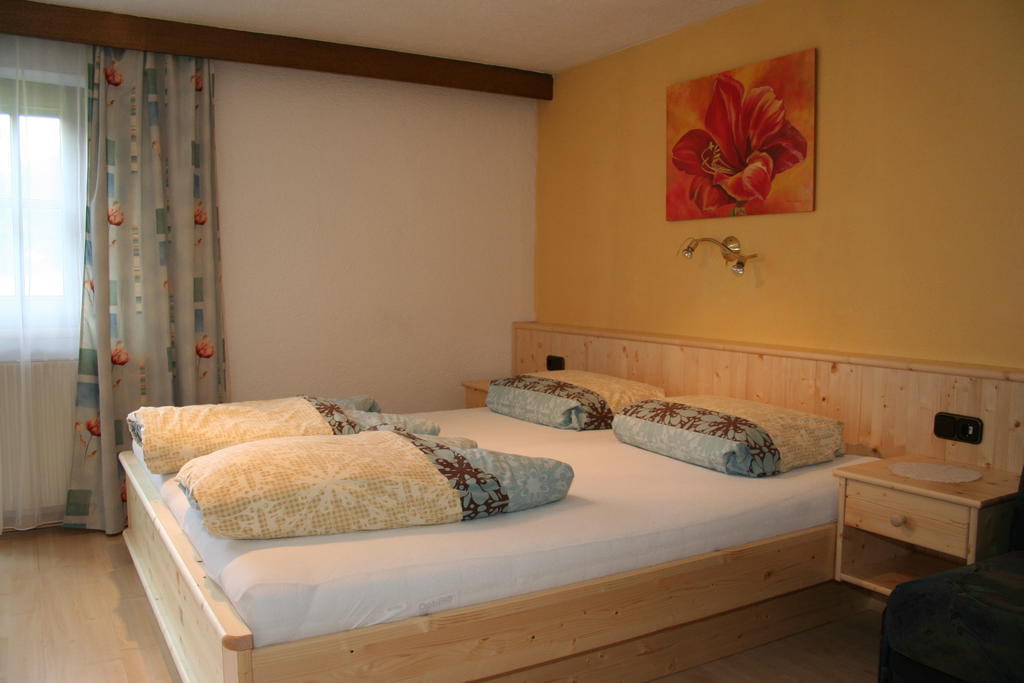 Hauseggerhof Vila Längenfeld Quarto foto